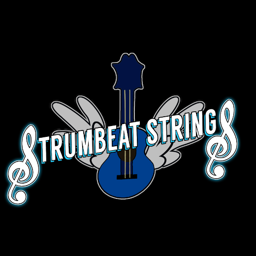 Strumbeat Strings