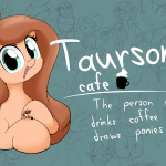Taurson's Cafe
