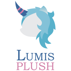 Plush by Lumi