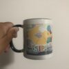 Vanhoover SIP! Coffee Mug - Image 3