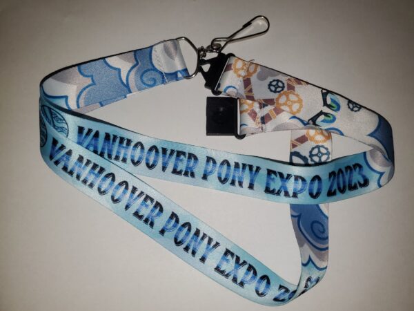 Lanyard (2023)