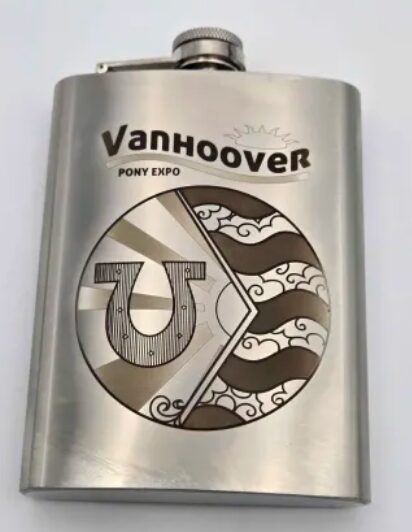 VPE Flask