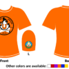 Vanhoover Unisex T-Shirt (2025) - Image 2