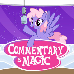 Commentary_is_Magic