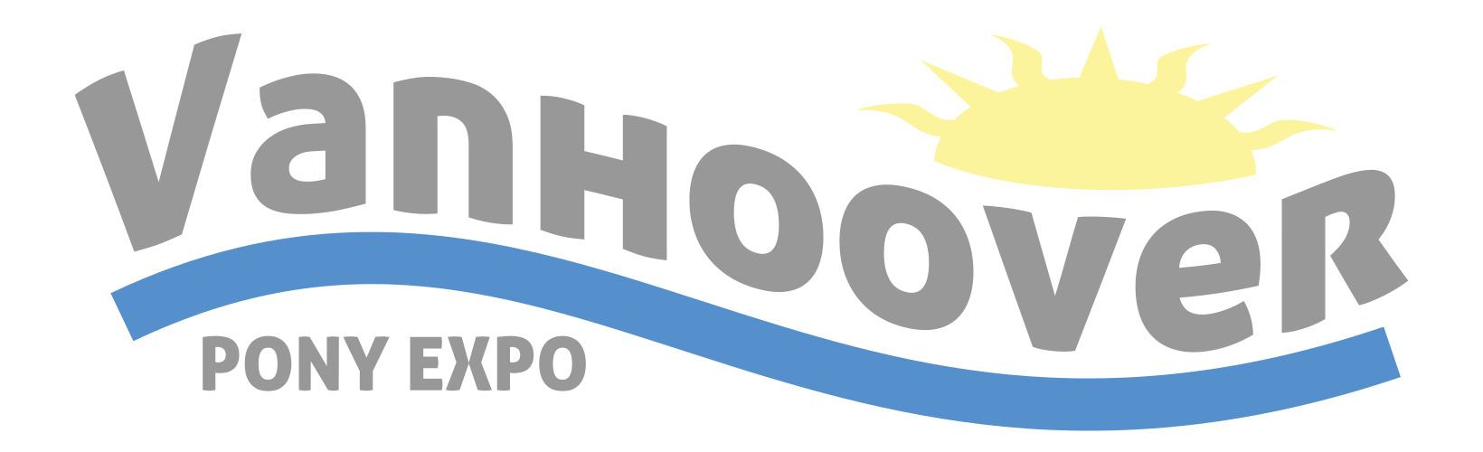 Vanhoover Pony Expo